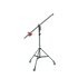 Manfrotto Giraffa Light Boom 35 con stativo Cine Silver