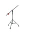 Manfrotto Giraffa Light Boom 35 con stativo Cine Silver