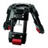 Manfrotto HI HAT - con culla da 100mm