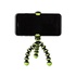 Manfrotto Joby GorillaPod Mobile Mini treppiede Nero, Verde