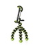 Manfrotto Joby GorillaPod Mobile Mini treppiede Nero, Verde