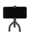 Manfrotto Joby Mini GorillaPod Telefono cellulare/smartphone Nero, Antracite Supporto passivo