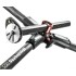 Manfrotto Kit 055 alluminio 3 sezioni con testa a sfera