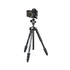 Manfrotto Kit Manfrotto Element MII 4 sezioni nero in alluminio