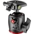 Manfrotto Kit treppiedi serie 190 con testa sfera 3 sezioni
