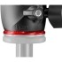 Manfrotto Kit treppiedi serie 190 con testa sfera 3 sezioni