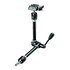 Manfrotto Magic Arm con piastra attacco rapido