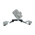 Manfrotto Makroblitzschiene 330 B
