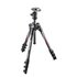 Manfrotto Befree Nero in carbonio con testa a sfera + Borsa