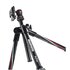 Manfrotto Befree Nero in carbonio con testa a sfera + Borsa