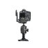 Manfrotto Supporto a L con attacco rapido Q5