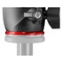 Manfrotto Testa a sfera XPRO con piastra quick release 200PL