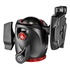 Manfrotto Testa a sfera XPRO con piastra quick release 200PL