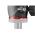 Manfrotto Testa a sfera XPRO con piastra quick release Top Lock