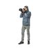Manfrotto MB PL-E-702 Custodia antipioggia