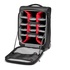 Manfrotto MB PL-RL-A50 Custodia trolley Nero