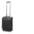 Manfrotto MB PL-RL-A50 Custodia trolley Nero