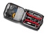 Manfrotto MB PL-RL-A50 Custodia trolley Nero
