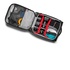 Manfrotto MB PL-RL-A50 Custodia trolley Nero