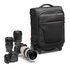 Manfrotto MB PL-RL-A50 Custodia trolley Nero