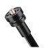 Manfrotto MBOOMAVR Braccio di estensione Nero Alluminio