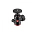 Manfrotto Testa a Sfera Centrale 494