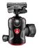 Manfrotto Testa a sfera compatta 496