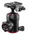 Manfrotto Testa a sfera compatta 496