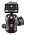 Manfrotto Testa a sfera compatta 496