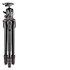 Manfrotto 190go! Kit treppiede 4 sezioni in alluminio + testa a sfera