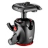 Manfrotto Treppiedi serie 190 con testa sfera 4 sezioni