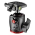 Manfrotto Treppiedi serie 190 con testa sfera 4 sezioni