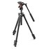 Manfrotto Kit 290 light con testa fluida video MVH400AH