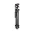 Manfrotto Kit 290 light con testa fluida video MVH400AH