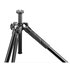 Manfrotto Kit 290 light con testa fluida video MVH400AH
