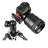 Manfrotto Befree Advanced per fotocamere Sony Alpha