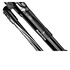 Manfrotto Kit Befree Advanced nero in alluminio con chiusura a leva