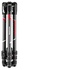 Manfrotto Befree Advanced Twist in carbonio