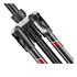 Manfrotto Befree Advanced Twist in carbonio