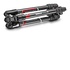 Manfrotto Befree Advanced GT in carbonio 4 sezioni con testa a sfera