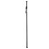 Manfrotto Asta autopole 210/370cm nera
