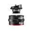 Manfrotto MOVE Piastra Gim-Pod per Sistema a sgancio rapido