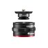 Manfrotto MOVE Sistema a sgancio rapido