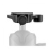 Manfrotto MSQ6T Piastra di montaggio