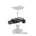 Manfrotto MSQ6T Piastra di montaggio