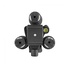 Manfrotto MSQ6T Piastra di montaggio