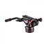 Manfrotto MVH608AH accessori treppiedi Morsa di supporto