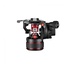 Manfrotto MVH612AH accessori treppiedi Morsa di supporto