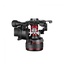 Manfrotto MVH612AH accessori treppiedi Morsa di supporto