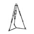 Manfrotto MVK504XTWINGA Treppiede 3 gamba/gambe Nero